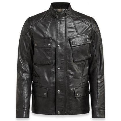 Veste Moto Belstaff TURNER ANTIQUE