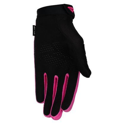 FXR Reflex Air 2026 Cross-Handschuhe - Pinke / Schwarz