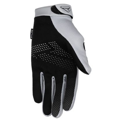 FXR REFLEX 2026 Cross handschoenen - Grijs / Zwart