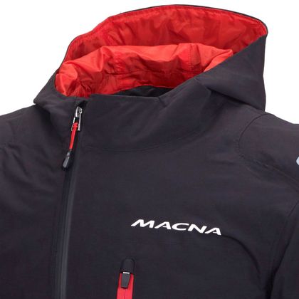Blouson Moto Macna REFUGEE