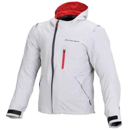 Blouson Moto Macna REFUGEE