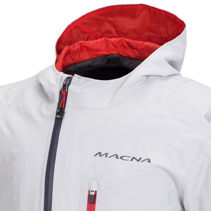 Blouson Moto Macna REFUGEE