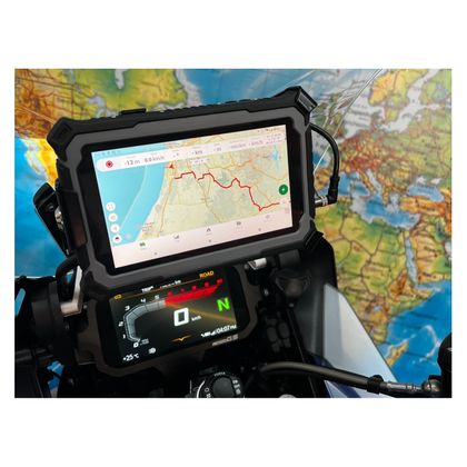 GPS Carpe Iter CI Pad v4c