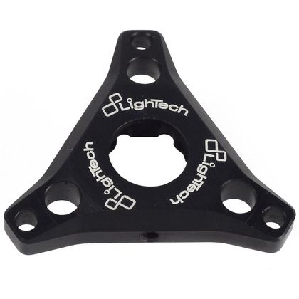 Molette de réglage de fourche LighTech 