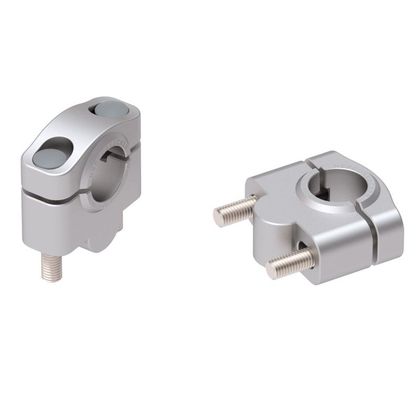 Hepco & Becker 25mm Handlebar riser