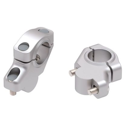 Hepco & Becker Handlebar riser