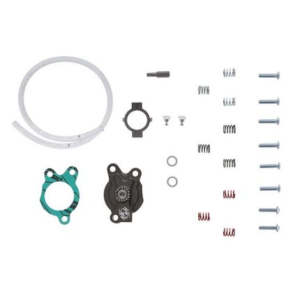 Rekluse RadiusCX 4.0 (DDS) Complete clutch kit