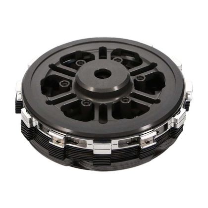 Rekluse RadiusCX 4.0 (DDS) Complete clutch kit