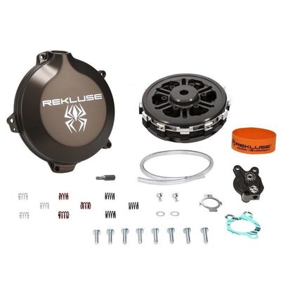 Rekluse RadiusCX 4.0 (DDS) Complete clutch kit