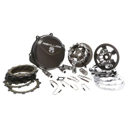 Rekluse Apex Complete clutch kit Ref : REKL0001 / 1153242 