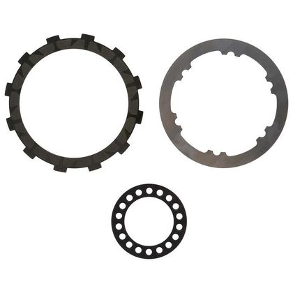 Rekluse TorqDrive Complete clutch kit