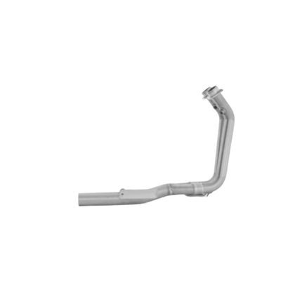 Arrow Racing Manifold Ref : AW1303 / 72216PD MORBIDELLI 500 T 502 X ABS E5+ - 2025 - 2026