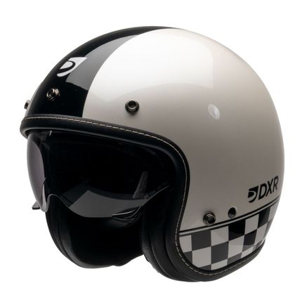 Dexter ELEMENT CUP Jethelm - Wit Ref: DX0711 