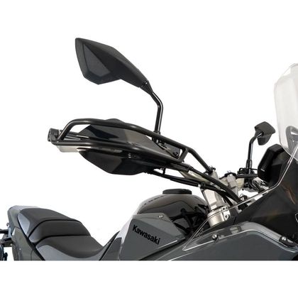 Hepco & Becker Hand protectors - Black Ref : HBE0487 / FS421225580001 