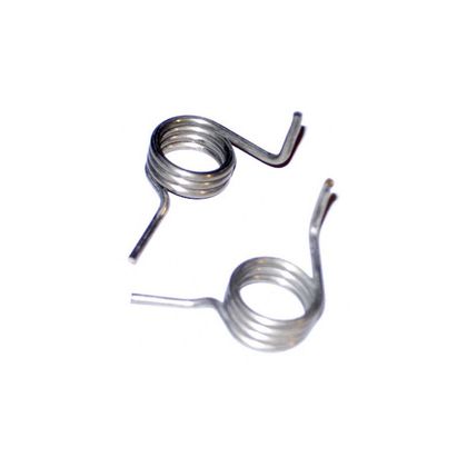 Ressort de repose pied Raptor Titanium 