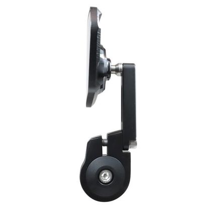 Chaft Bread stuuruiteinde (rechts) Achteruitkijkspiegel - Zwart