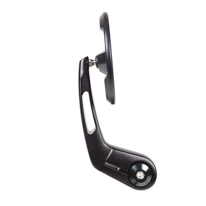 Rétroviseur Chaft NIGEL HANDLE Réversible (l'unité) Universel - Noir