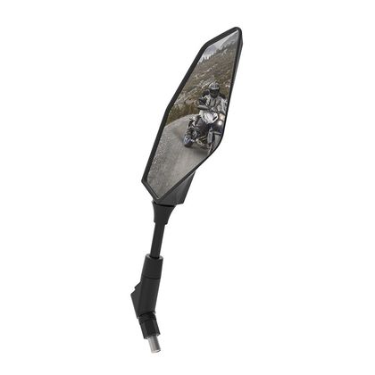 Rétroviseur Oxford Kite GAUCHE (l'unité) universel - Noir Ref : OD0105 / OX155 