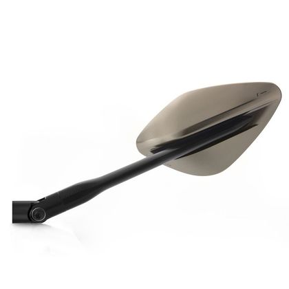 Rizoma Namic Sport Left (the unit) Universal Rear-view mirror - Yellow