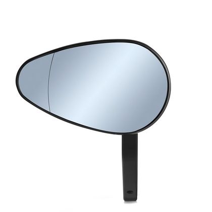 Rétroviseur Rizoma REVERSE RADIAL (à l'unité) Universel