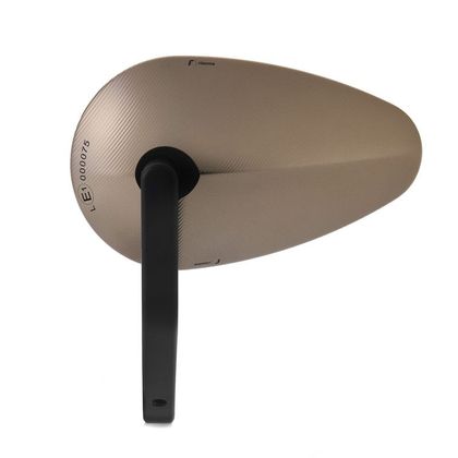 Rétroviseur Rizoma REVERSE RADIAL (à l'unité) Universel
