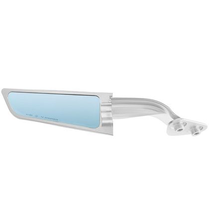 Retrovisor Rizoma Stealth (o par)