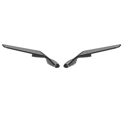Rétroviseur Rizoma Stealth (la paire)