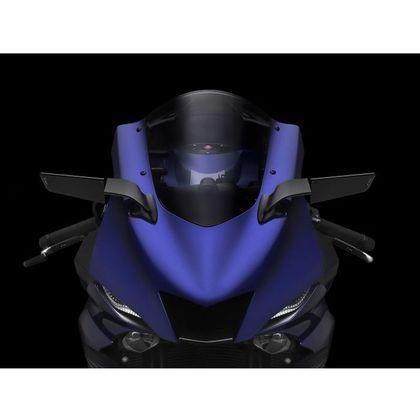 Retrovisor Rizoma Stealth (o par)