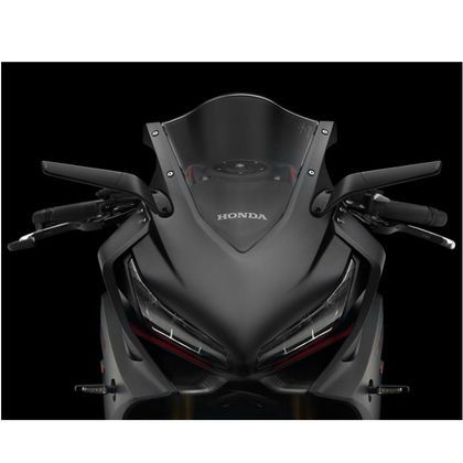 Rizoma Stealth (das Paar) Rückspiegel - Schwarz