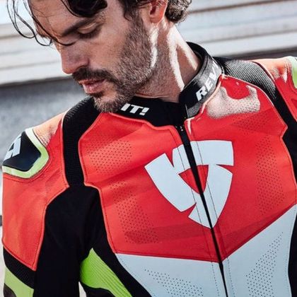 Rev it HYPERSPEED AIR Jacke