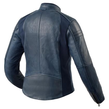 Rev it CORAL LADIES - FEMME Jacke - Blau