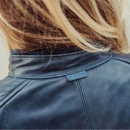 Rev it CORAL LADIES - FEMME Jacke - Blau
