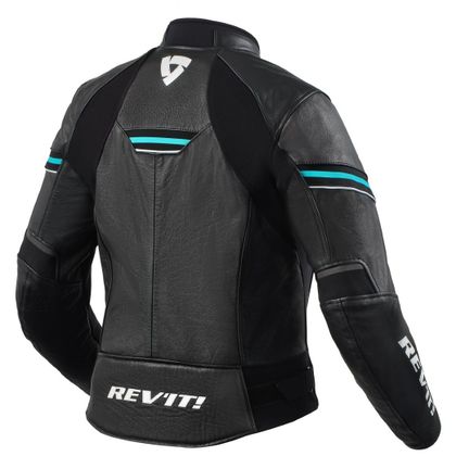 Rev it MEDIAN LADIES - WOMEN Jacket - Black / Purple