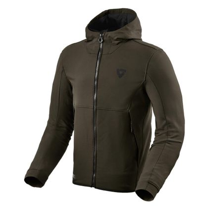 Blouson Rev it PARABOLICA - Vert Ref : RI1229 