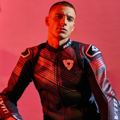 Rev it APEX Jacket