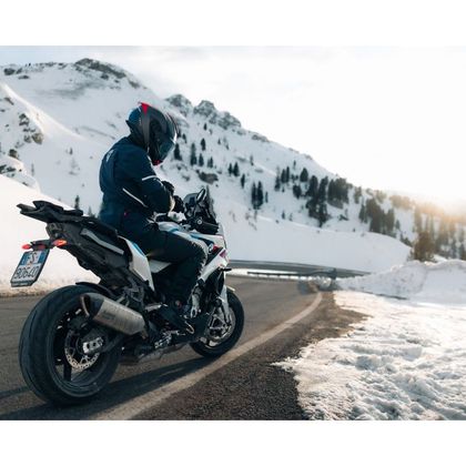 Rev it Vertical 2 GORE-TEX® Motohose - Schwarz