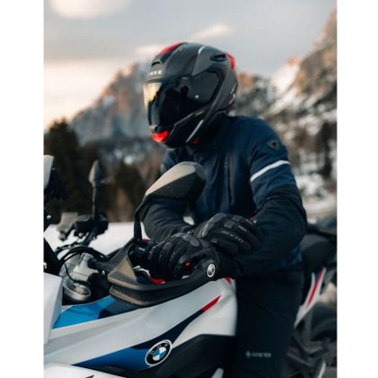 Rev it Vertical 2 GORE-TEX® Motohose - Schwarz