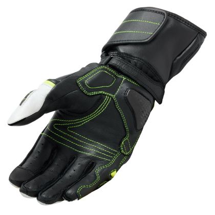 Rev it RSR 4 Handsker - Sort / Hvid