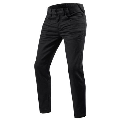 Jeans Rev it JACKSON 2 SK LONG - Magro - Nero Ref : RI1240 