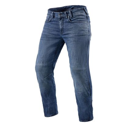 Jeans Rev it DETROIT 2 TF L36 - Tapered - Blu Ref : RI1336 