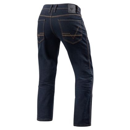 Jeans Rev it NEWMONT LF L34 - Loose - Blu