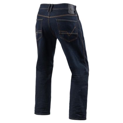 Jean Rev it PHILLY 3 LF L36 - Loose - Bleu