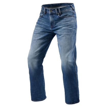 Jeans Rev it PHILLY 3 LF L36 - Loose - Blu Ref : RI1342 