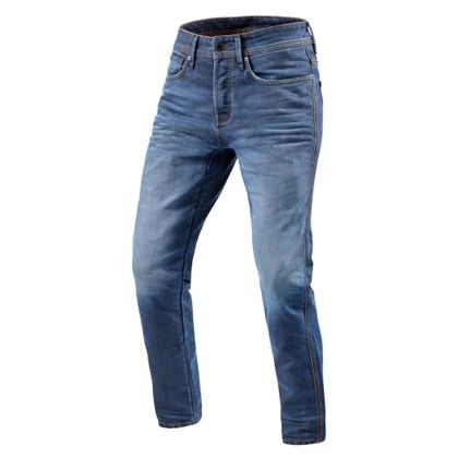 Jeans Rev it REED RF DELAVE L34 - Slim - Blu Ref : RI1252 