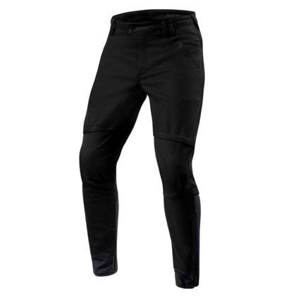 Jeans Rev it THORIUM TF - STANDARD - Tapered - Nero Ref : RI1308 