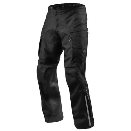 Pantaloni Rev it COMPONENT H2O - Nero Ref : RI1281 