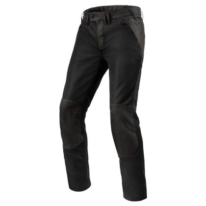 Pantaloni Rev it ECLIPSE STANDARD - Nero Ref : RI1260 
