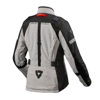 Rev it SAND 4 H2O LADIES Jacke - Grau / Schwarz