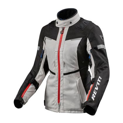 Rev it SAND 4 H2O LADIES Jacke - Grau / Schwarz Ref : RI1136-C46938 