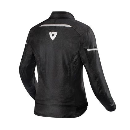 Rev it SPRINT H2O LADIES Jacket - Black / White
